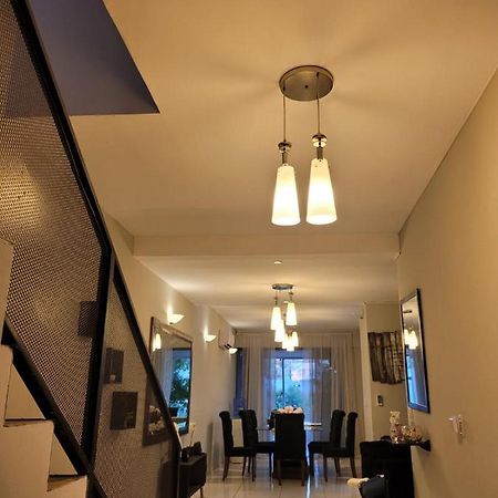 Апартаменти Departamento Amoblado Duplex Асунсьйон Екстер'єр фото
