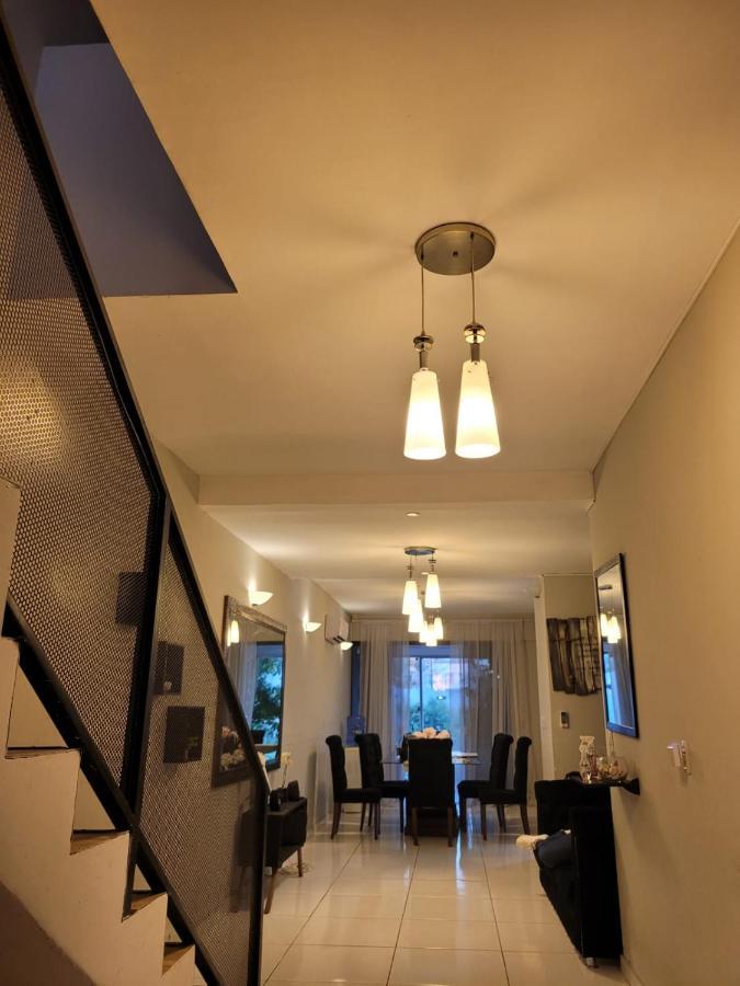 Апартаменти Departamento Amoblado Duplex Асунсьйон Екстер'єр фото
