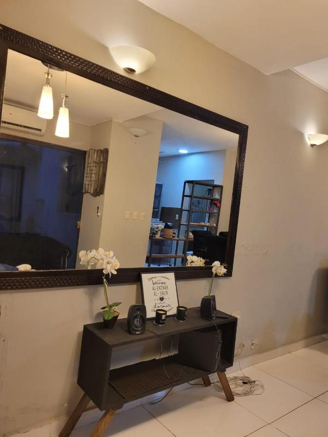 Апартаменти Departamento Amoblado Duplex Асунсьйон Екстер'єр фото